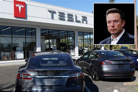 Feds issue subpoenas in Tesla probe 